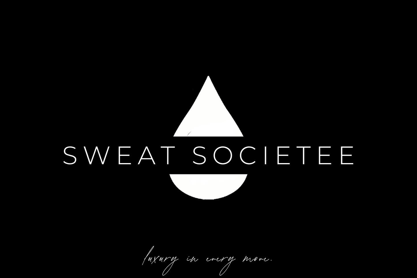 Sweat Societee Gift Card