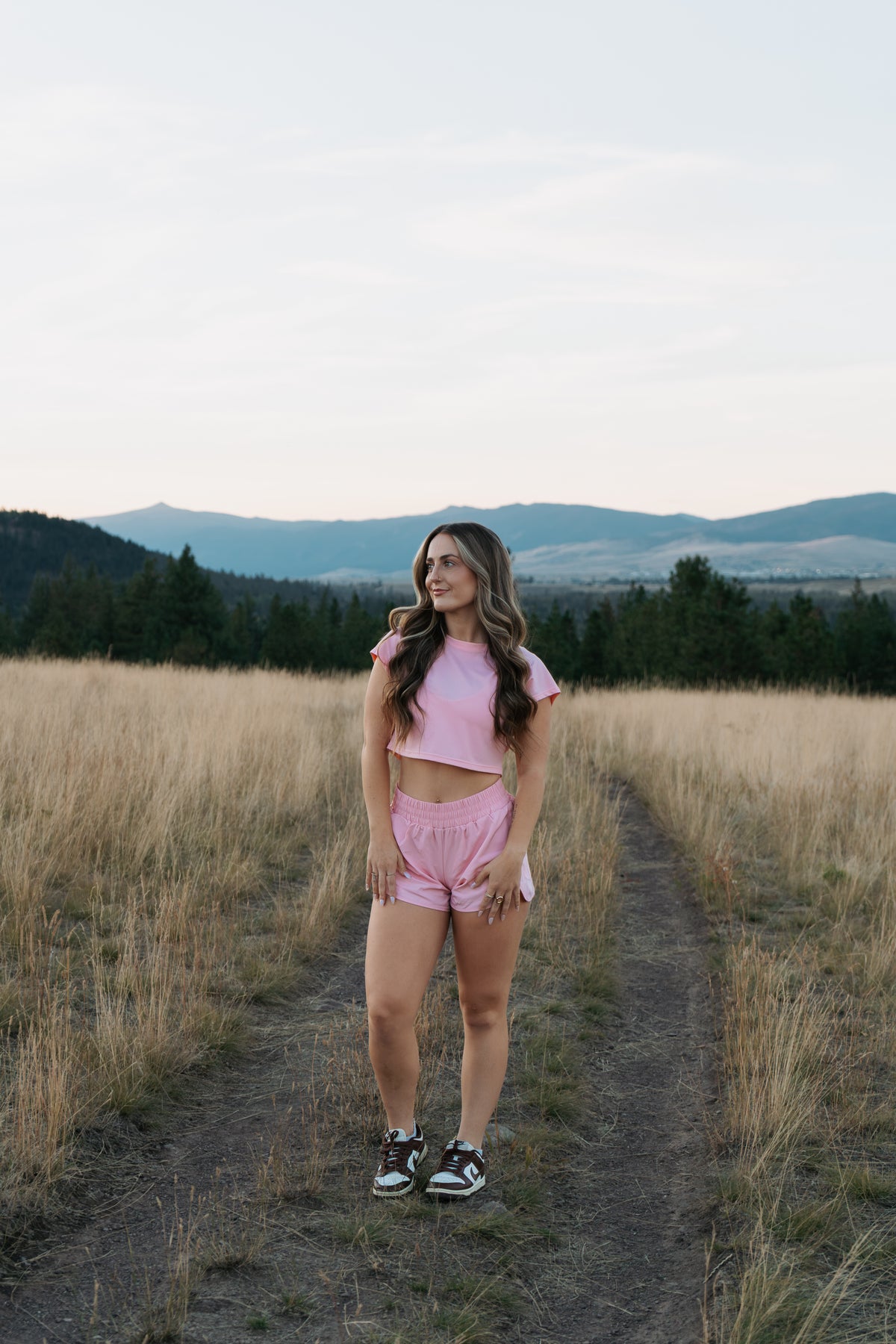 Marathon Short