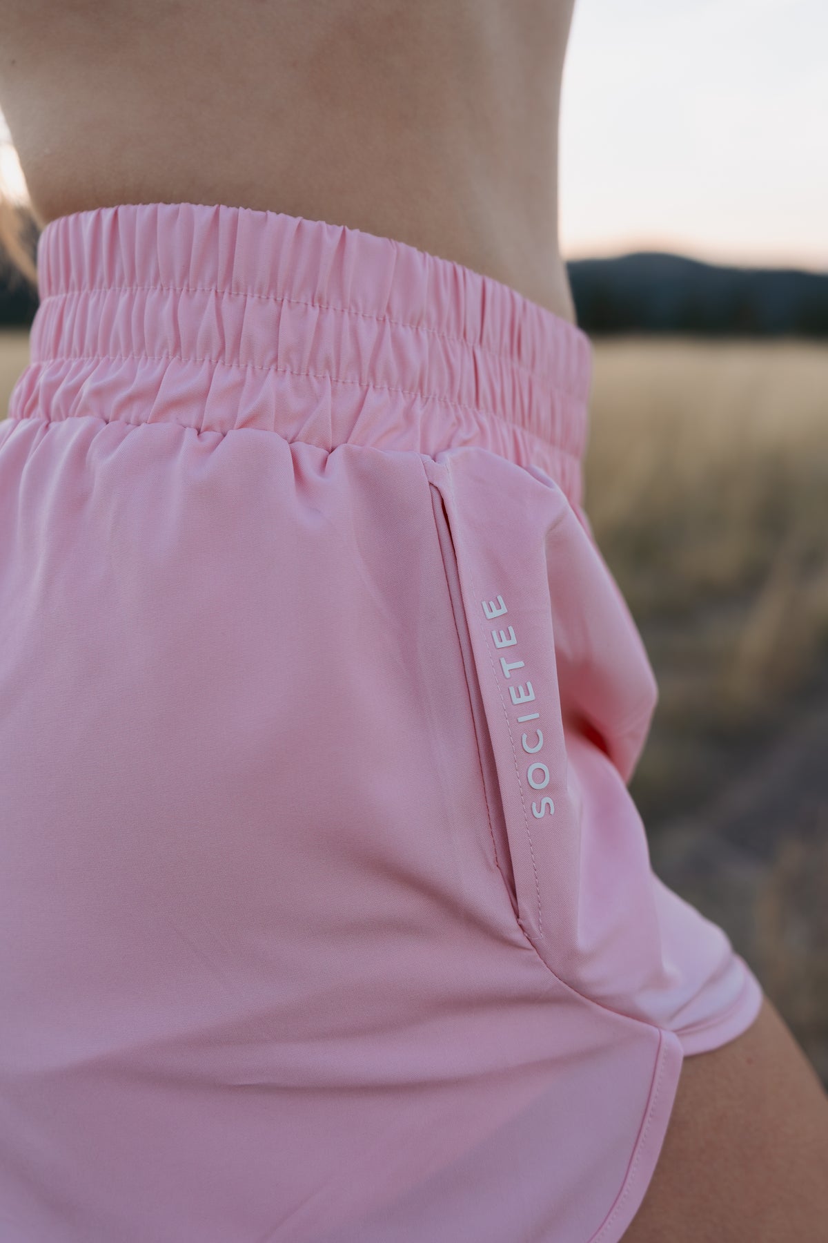 Marathon Short