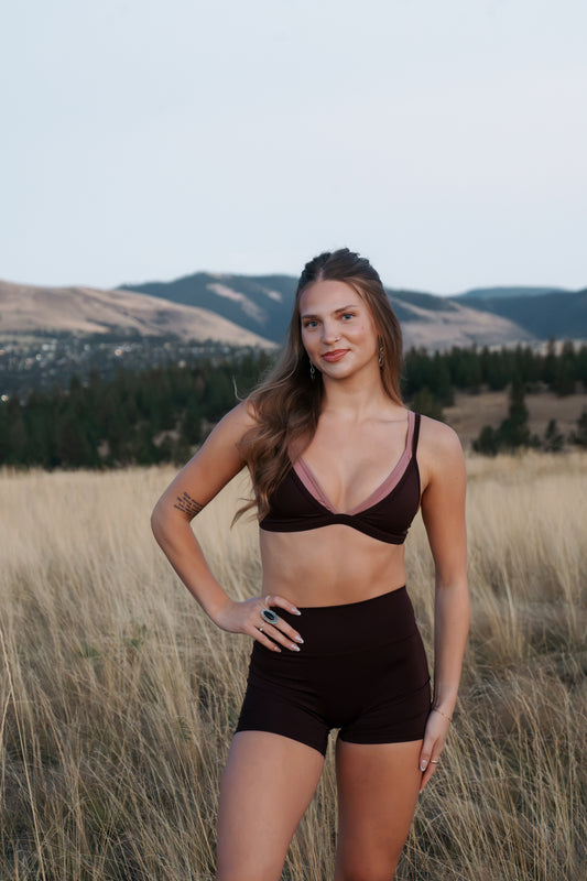 Avalon Short